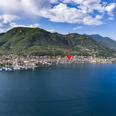 Apartament Casa Riva *