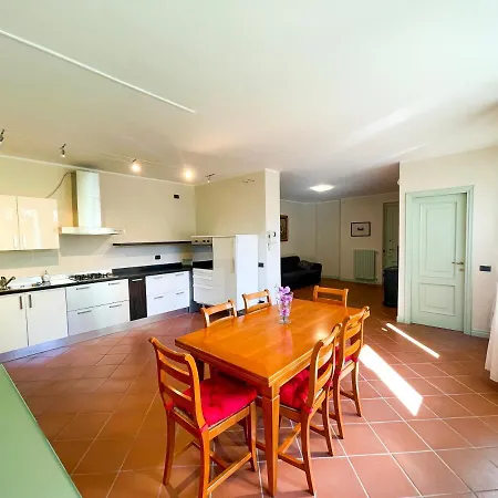 Casa Riva Apartament