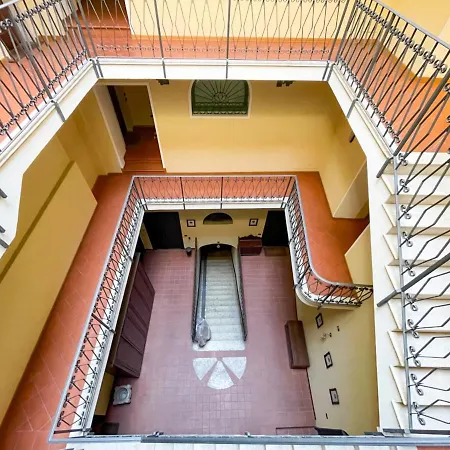 Apartament Casa Riva