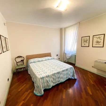 Casa Riva Apartament