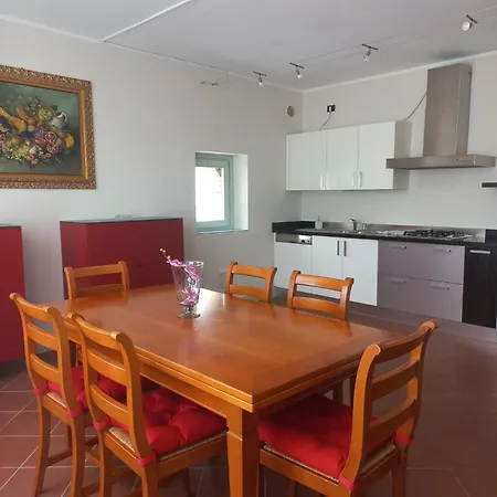 Casa Riva * Salò